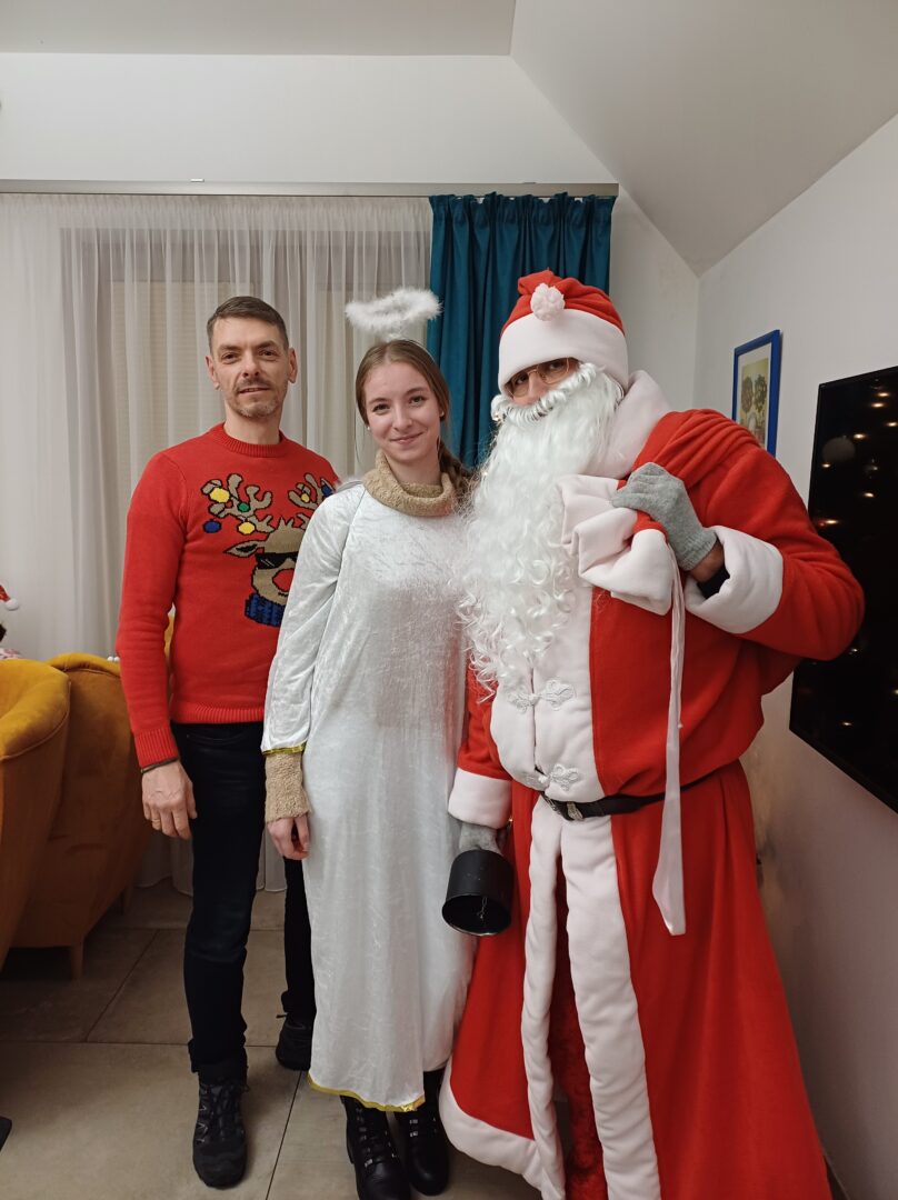 Mikuláš