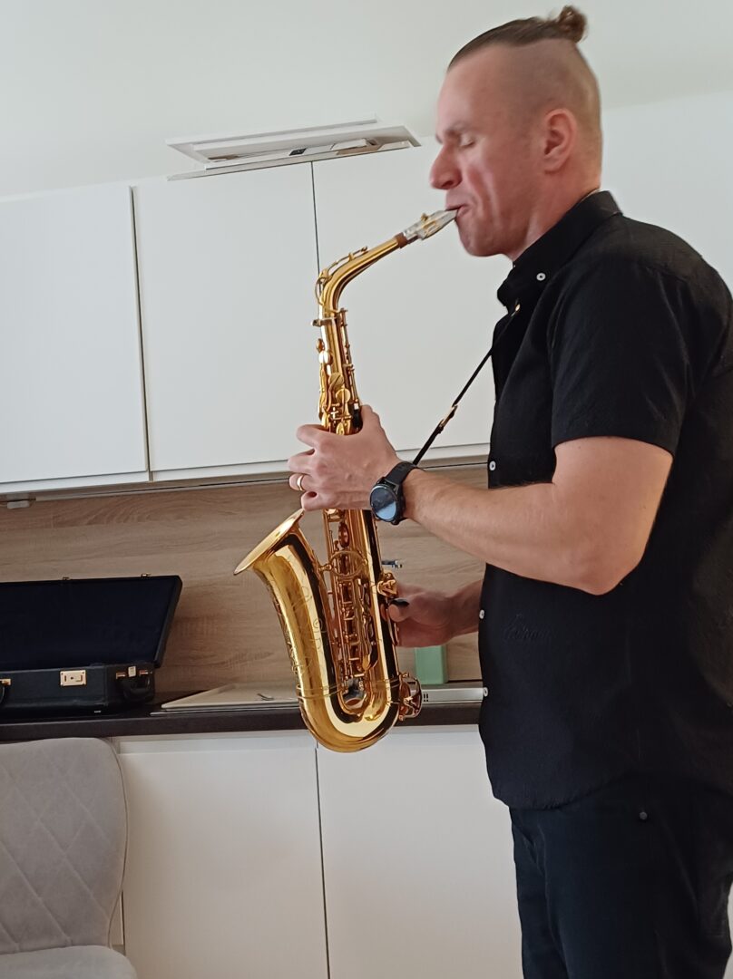 Hudba lieči